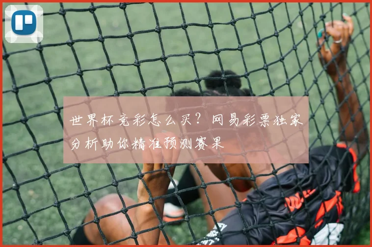 世界杯竞彩怎么买?网易彩票独家分析助你精准预测赛果