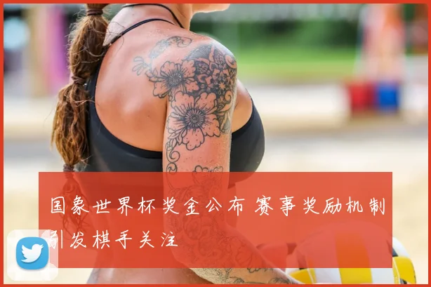 国象世界杯奖金公布 赛事奖励机制引发棋手关注